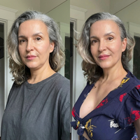 CHARLOTTE J. Madrid, España