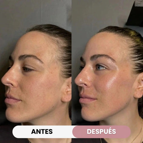 Skulpt Crema gelatinosa reafirmante con triple colágeno