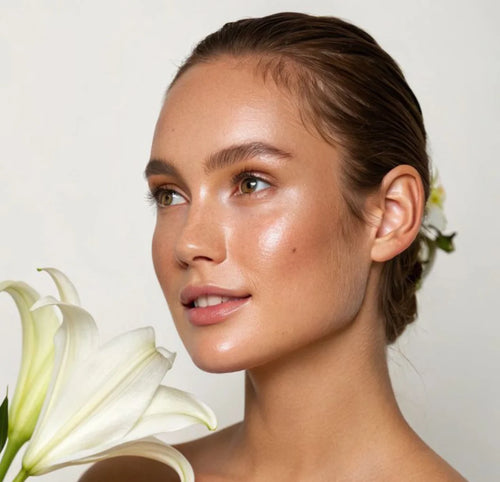 Parches de colágeno para ojos (60 unidades)