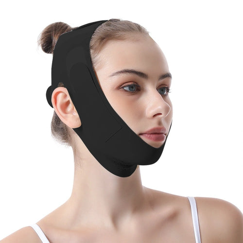 Banda Facial Sculpt de Colágeno (Compra 1 y Llévate 1 Gratis)