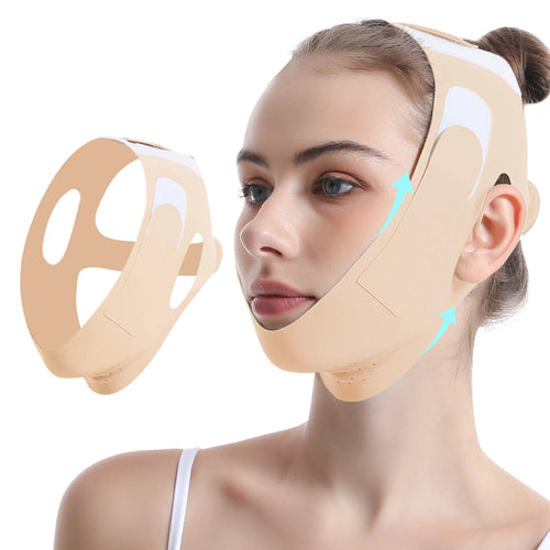 Banda Facial Sculpt de Colágeno (Compra 1 y Llévate 1 Gratis)