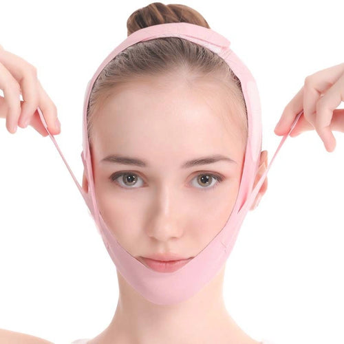 Banda Facial Sculpt de Colágeno (Compra 1 y Llévate 1 Gratis)