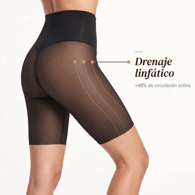 Bragas moldeadoras anticelulíticas