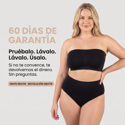 Sujetador Convertible Sin Costuras 2x1 — Copa A a la F